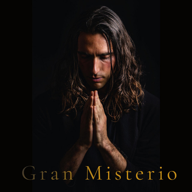 Gran Misterio cover art