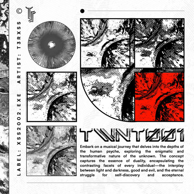 TWENTY cover art