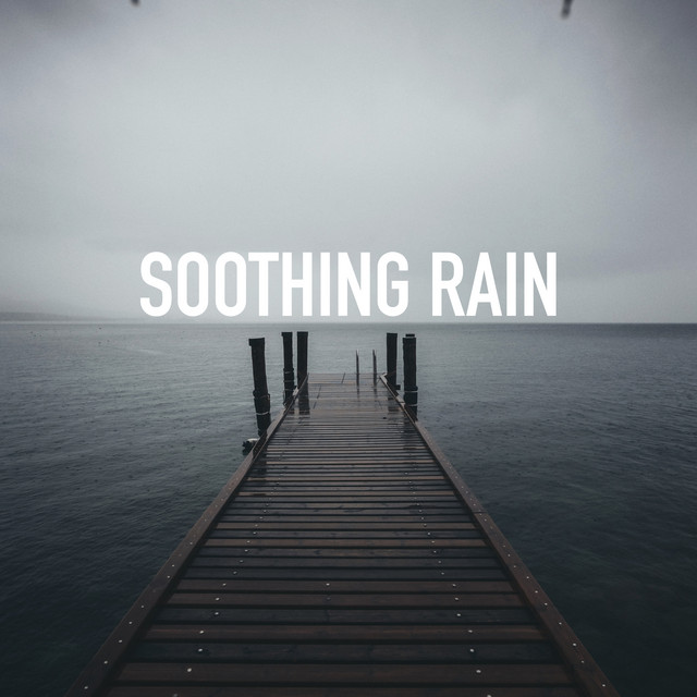 Soothing Rain cover art