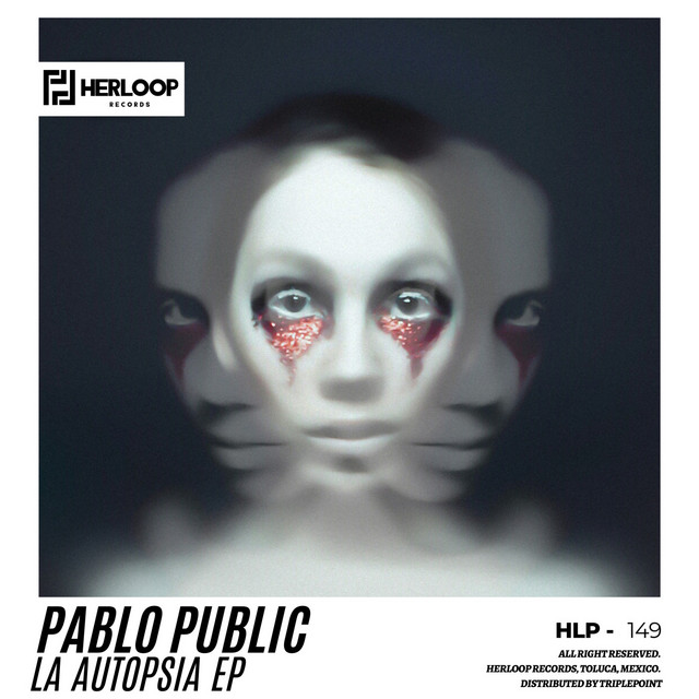 La Autopsia cover art