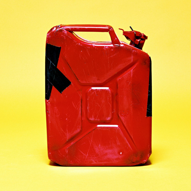 III cover
