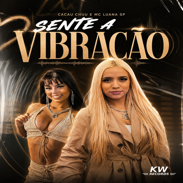 Sente a Vibração
