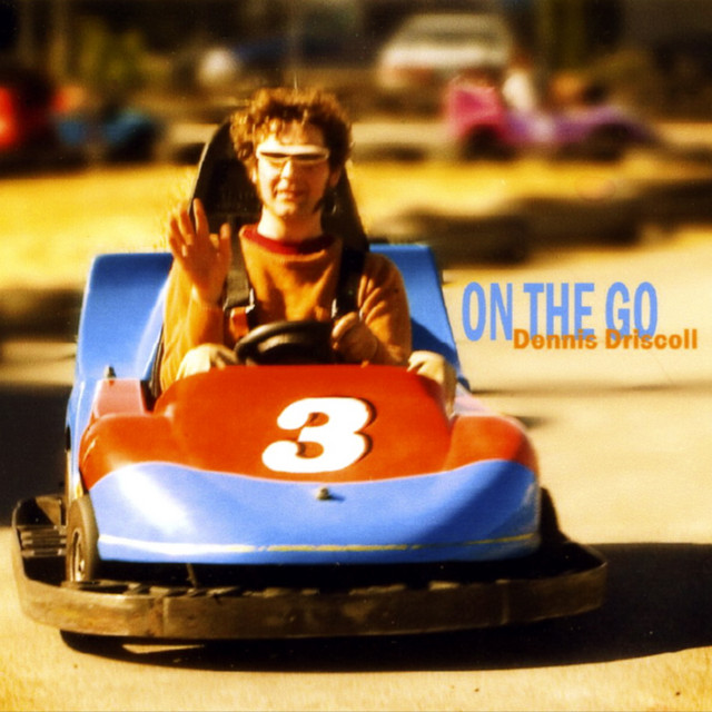 On The Go cover