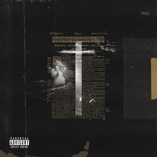 Let There B Lyt cover art