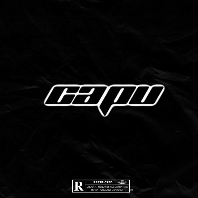 Capu cover art