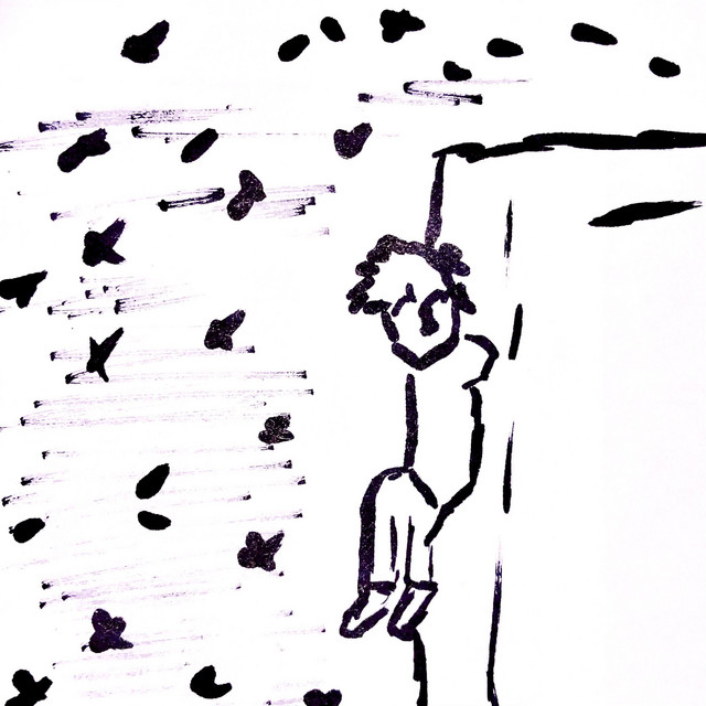 Do u think of me? cover art