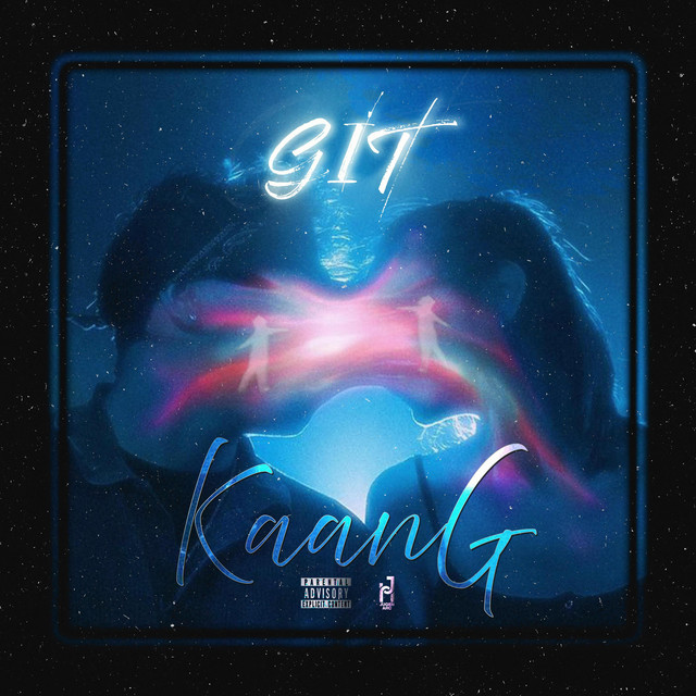 GİT cover art