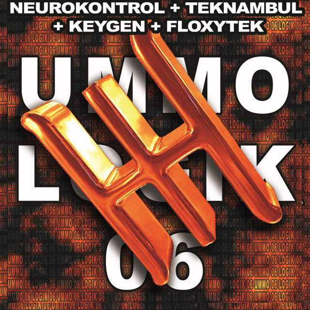 Ummologik 06 cover