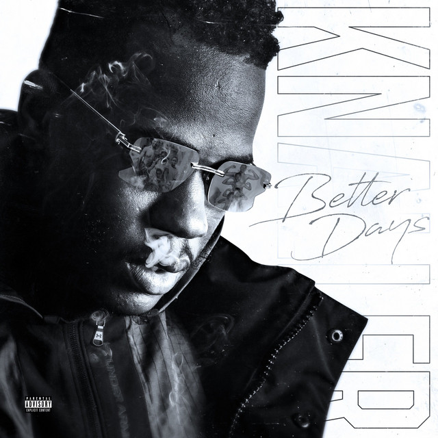 Better Days cover art