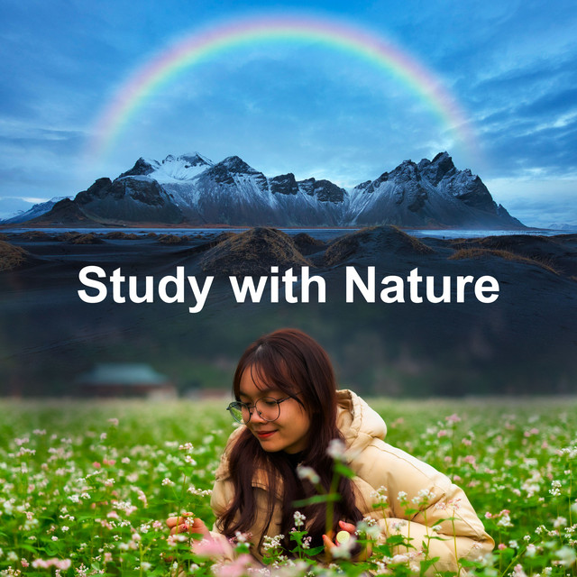 Study with Nature cover art