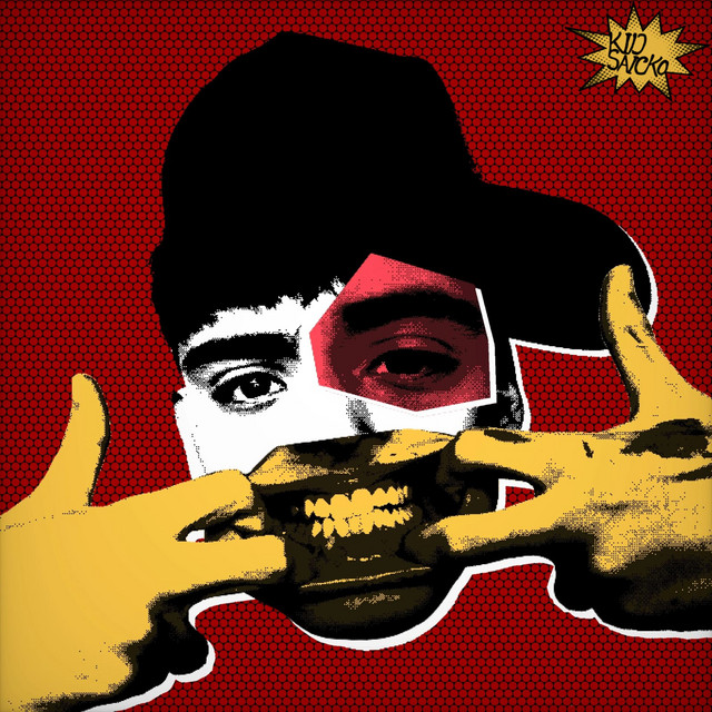 CALLATE M1ERDA (Demo)