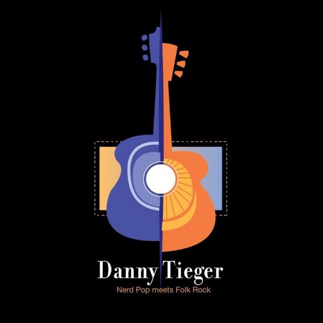 Nerd Pop Meets Folk Rock cover art