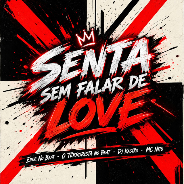 Senta Sem Falar de Love