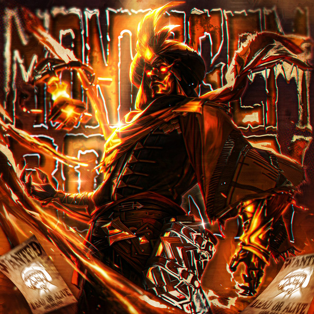 MONTAGEM BOUNTY cover art