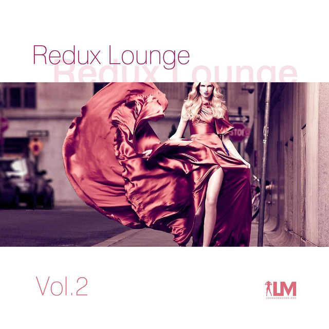 Redux Lounge vol. 2 cover art