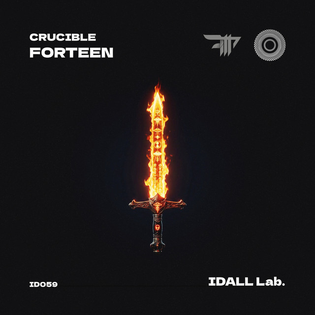 Crucible cover
