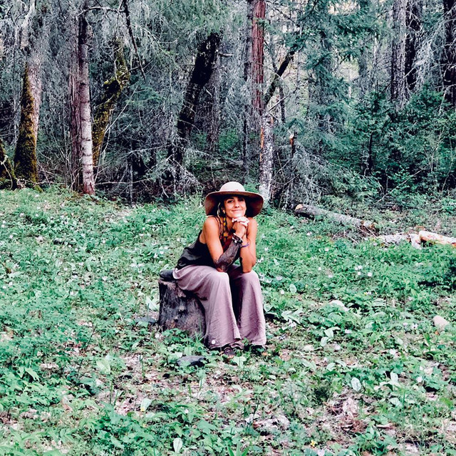 Grow cover art