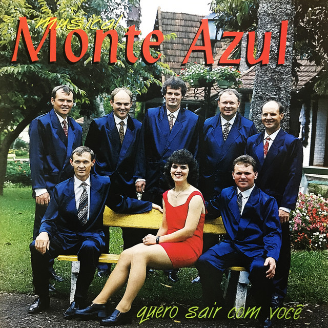Quero Sair Com Você cover art