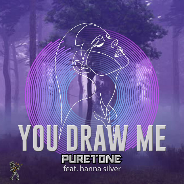 You Draw Me cover art