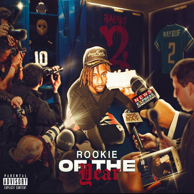ROTY cover art