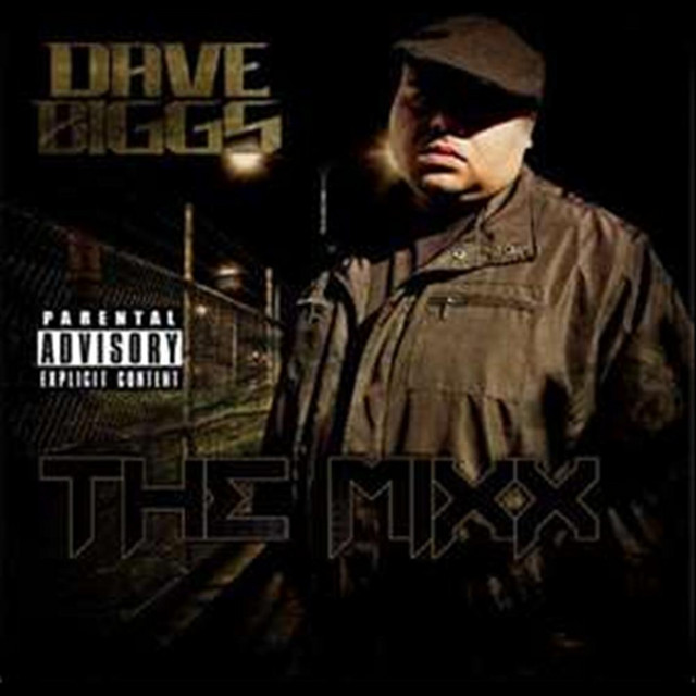 The Mixx cover art