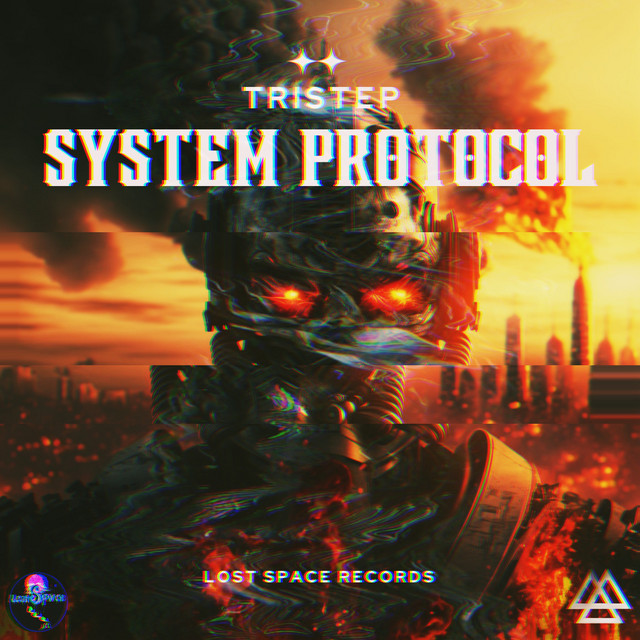 System Protocol cover art