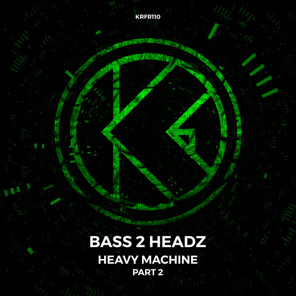 Heavy Machine - Part 2