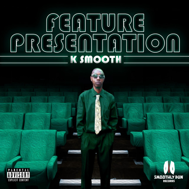 It's Hard - Single by K Smooth | Spotify