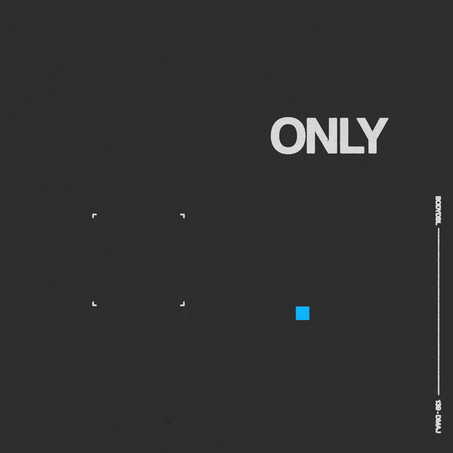 ONLY cover art
