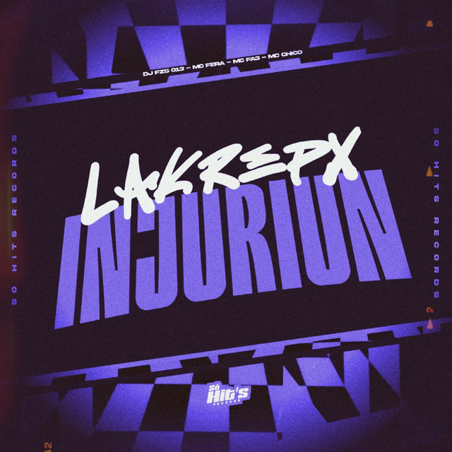 Lakrepx Injuriun