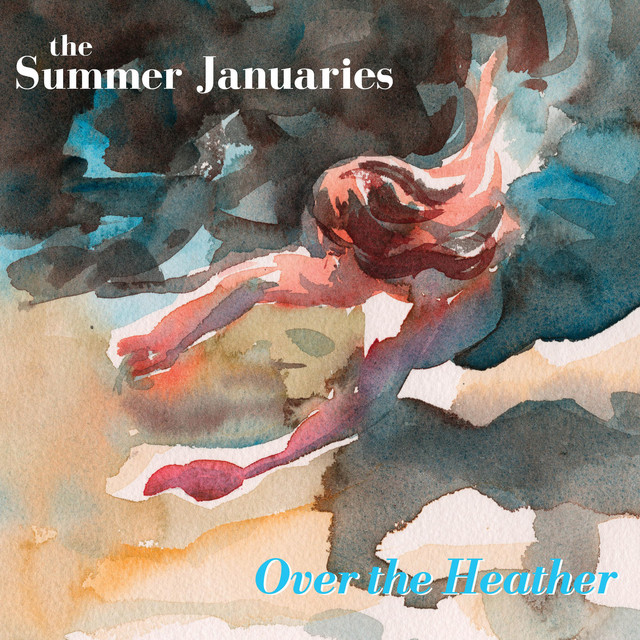 Over the Heather cover