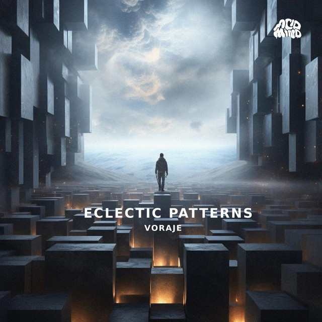 Eclectic Patterns cover art