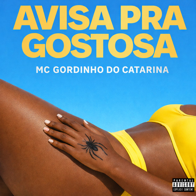 Avisa Pra Gostosa