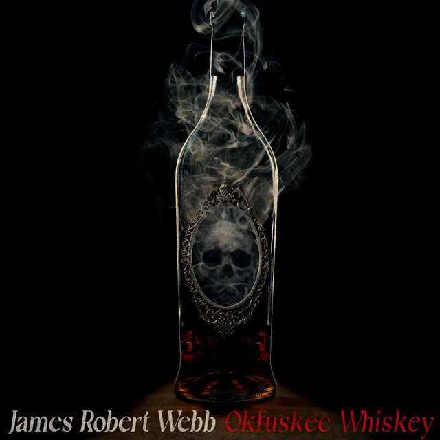 Okfuskee Whiskey (Radio Edit) cover