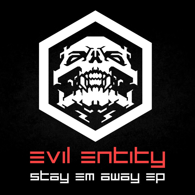 Stay Em Away cover