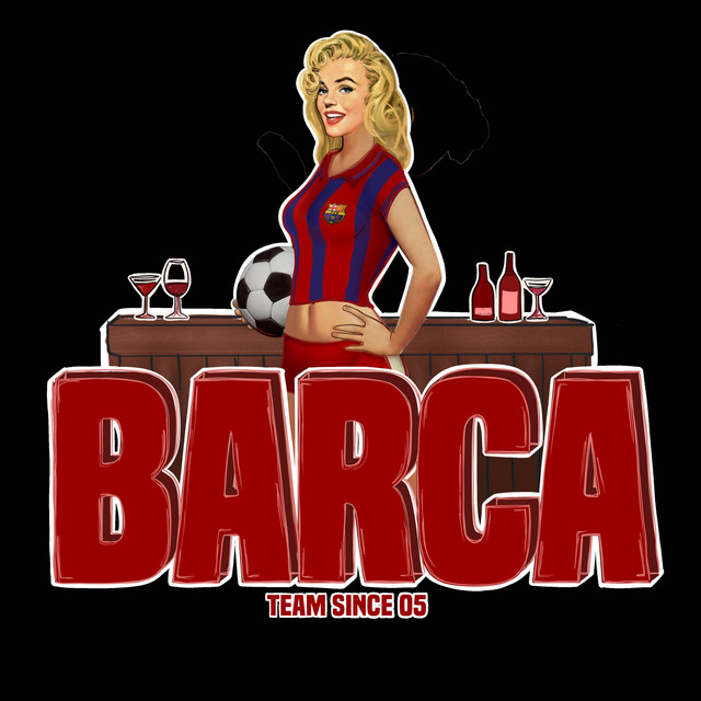 Barca Baby 24