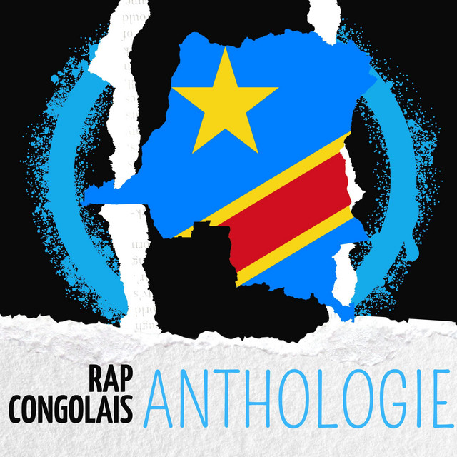 Anthologie cover art