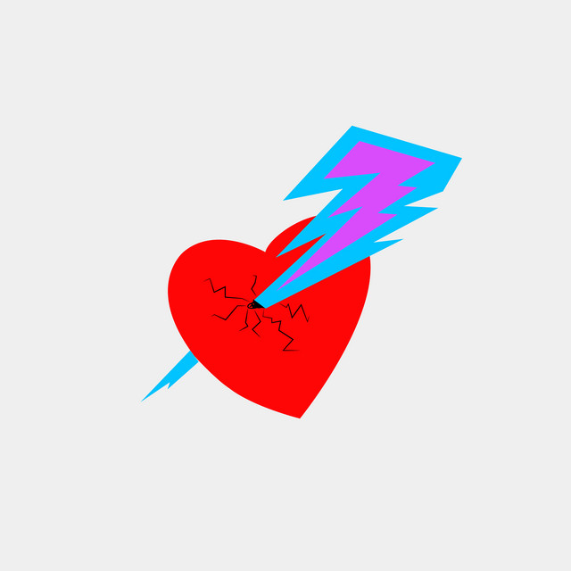 Danger to My Heart
