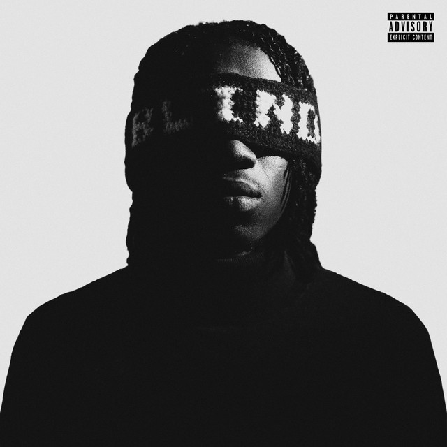 BLIND cover art