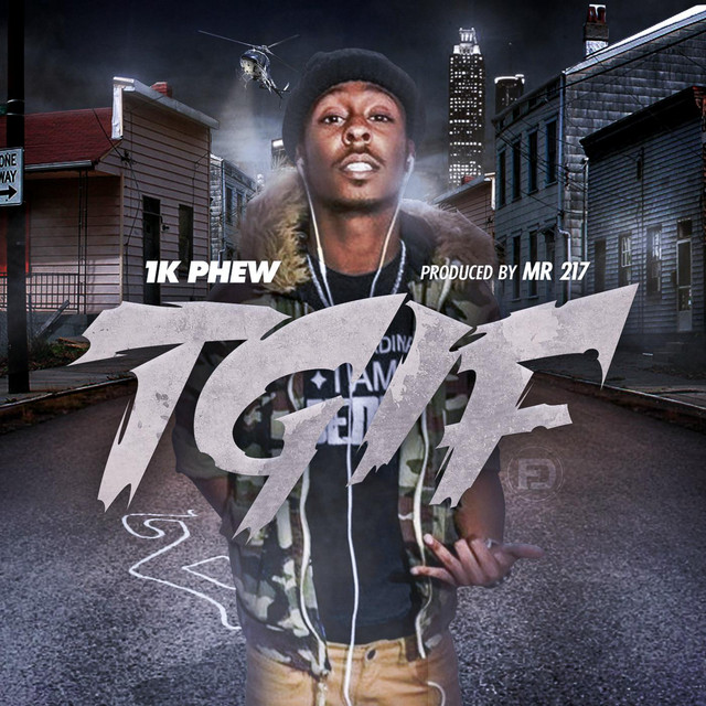 1kphew | Spotify
