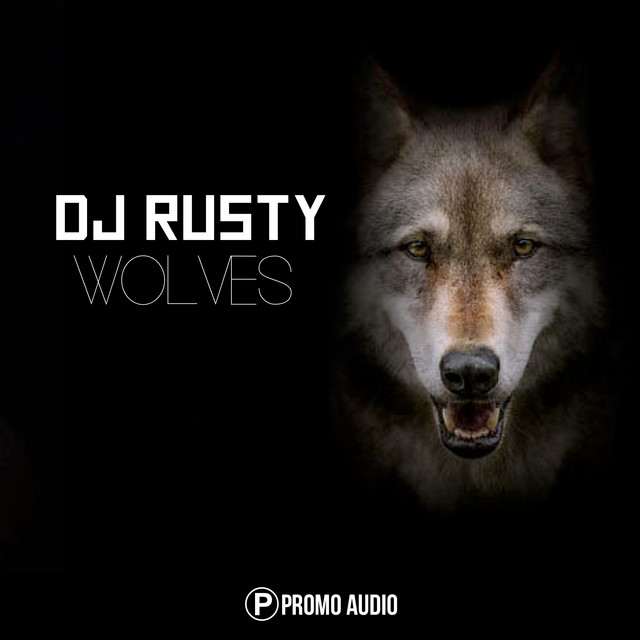 Wolves artwork