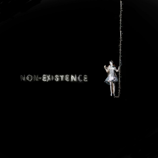 Non - Existence cover