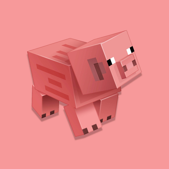 Songs From "Minecraft" (Peaceful Piano) cover art