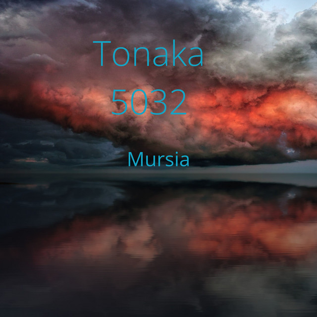 Tonaka 5032 cover art