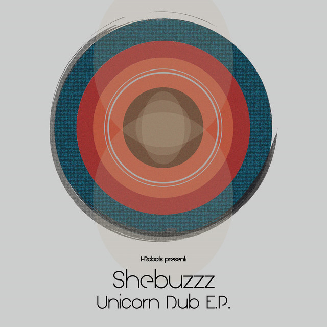 Unicorn Dub - Emanuele Pertoldi 90's Live Edit cover art