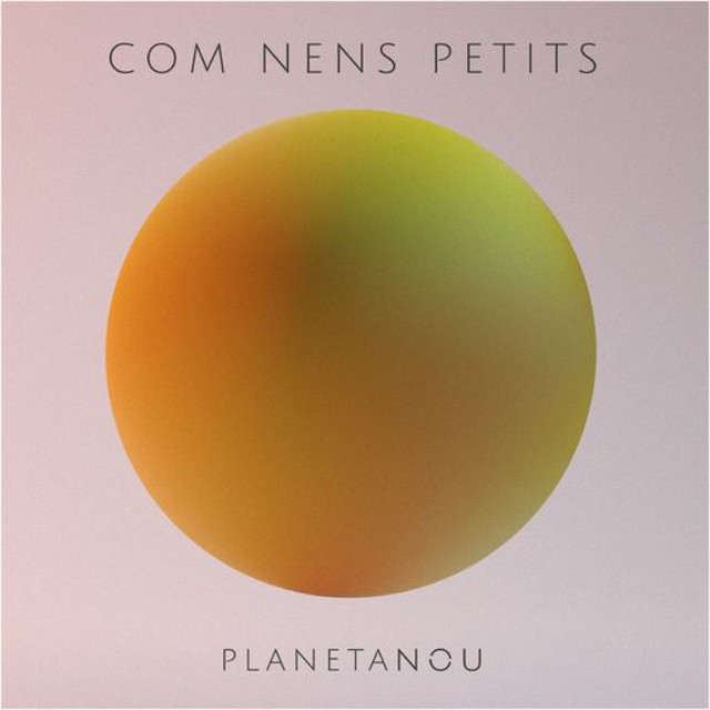 Com Nens Petits cover