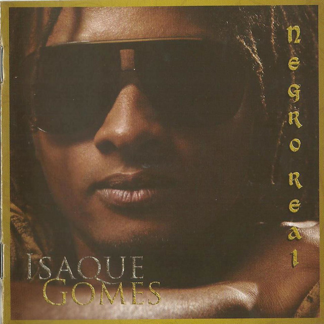 Negro Real cover art