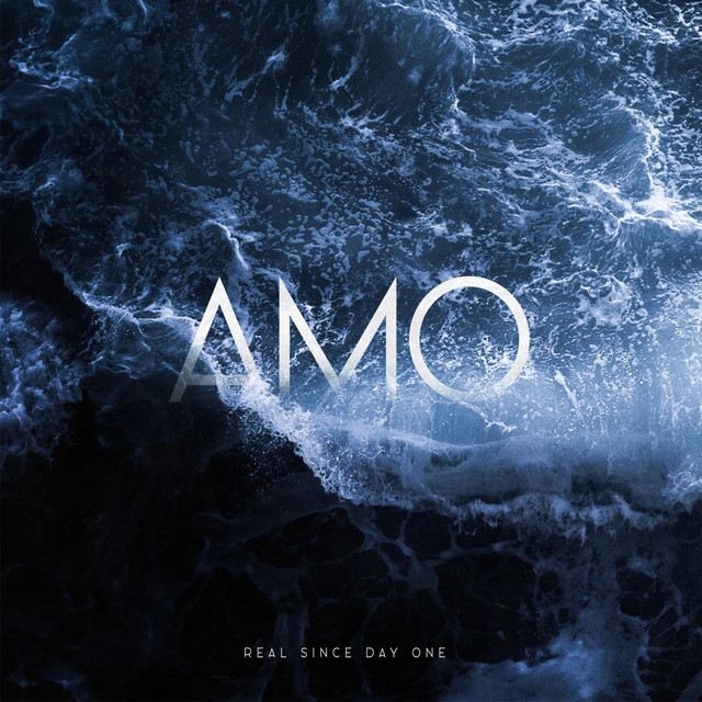 AMO cover art