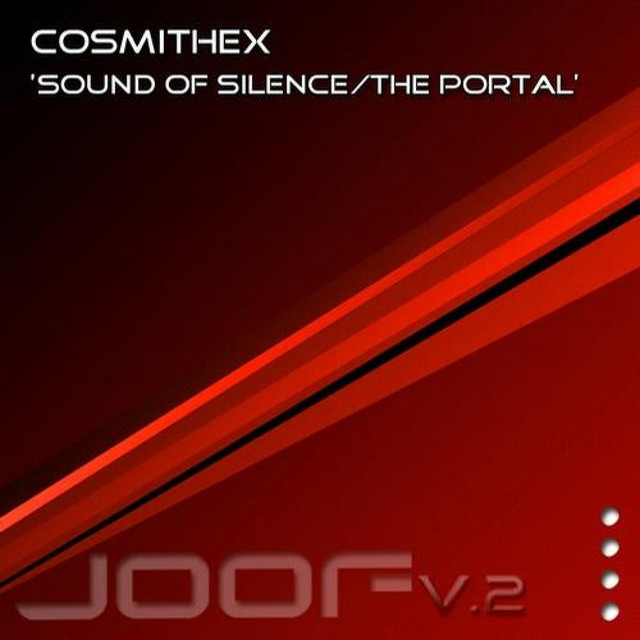 Sound of Silence cover