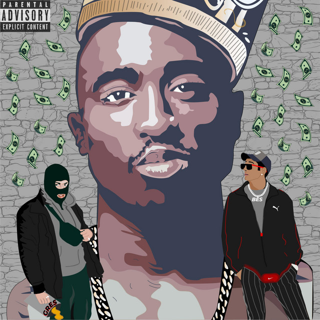 Gres Yağı cover art
